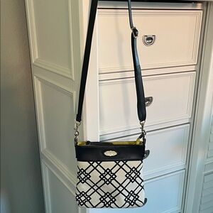 Spartina Crossbody Bag